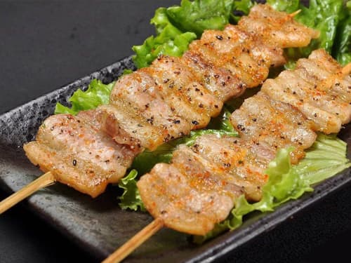 句容烤五花肉培训